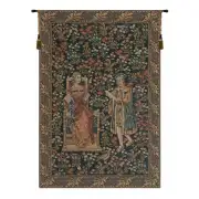 La Reine European Tapestry