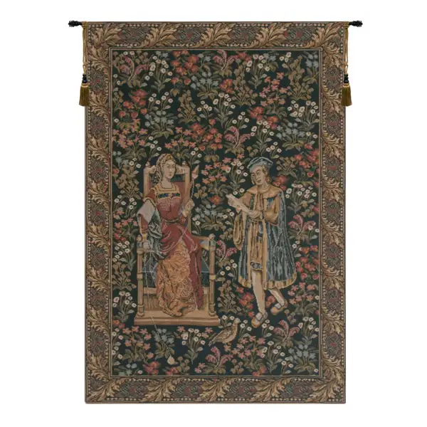 La Reine European Tapestry