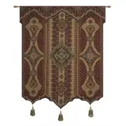 Padma Wall Tapestry