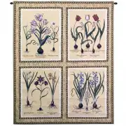 Simplicity Tapestry Wall Hanging