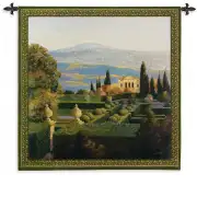 Villa D Orcia