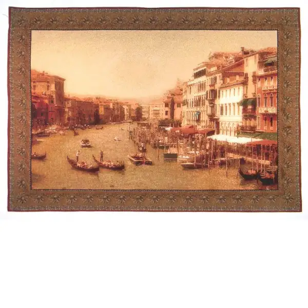 Venice I Wall Tapestry