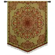 Indian Wall Tapestry