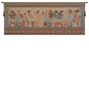 Olympians French Tapestry