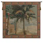 Exotique Belgian Wall Tapestry