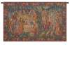 Vendange I Woven in Flanders French Tapestry Wall Art Hanging - (New) 25x38 inch