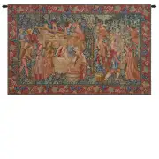 Vendange I French Tapestry