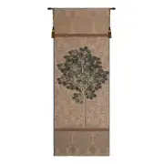 Chene Naturel French Tapestry Wall Hanging