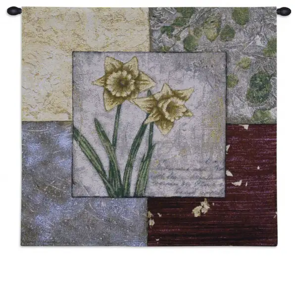 Seasons III Tapestry Wall Hanging