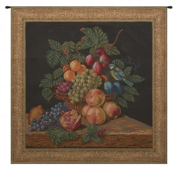 La Mesange French Tapestry