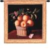 La Mesange French Vintage Woven Home Decor Art Fine Wall Hanging Tapest