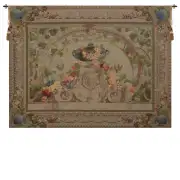 Beauvais French Tapestry