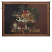 Grecian Urn Wall Tapestry