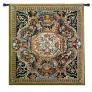 Galerie Du Bord de L Tapestry Wall Hanging