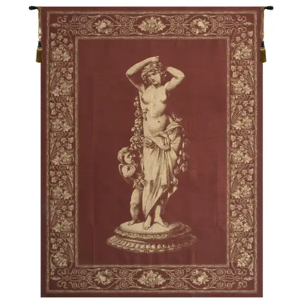 Venus European Tapestry