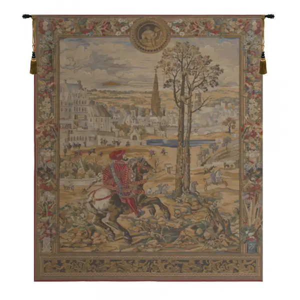 Maximilien European Tapestry