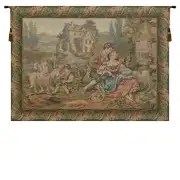 Noble Pastorale 01 Italian Tapestry