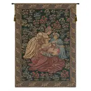 Jacobs Tapestry Wall Hanging