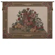 New Vase European Tapestry