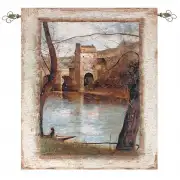 The Bridge Wall Tapestry