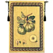 Pear Belgian Tapestry