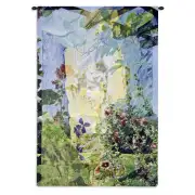 Saint Gaudens Tapestry Wall Hanging