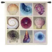 Object & Element Tapestries