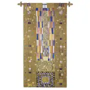 Fregio Stocklet Tapestry Wall Hanging