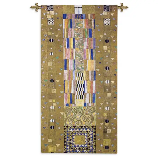 Fregio Stocklet Tapestry Wall Hanging