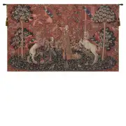 Taste Belgian Tapestry Wall Hanging