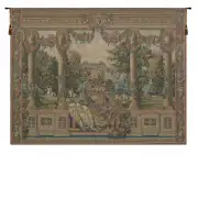 Versailles Napolean Belgian Wall Tapestry