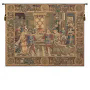 Lucas European Tapestry Wall Hanging