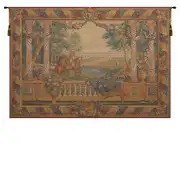 Louis XIV of Versailles French Tapestry Wall Hanging