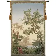 Magnolia French Tapestry Wall Hanging