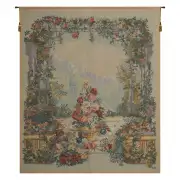 Bouquet de Armide French Tapestry