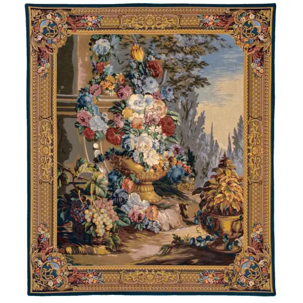 Courson French Tapestry