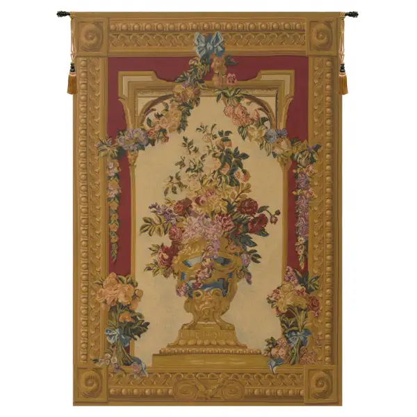 Villesavin French Tapestry