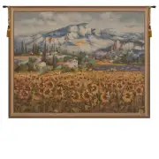 Provence I French Tapestry