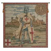 Templier I European Tapestry