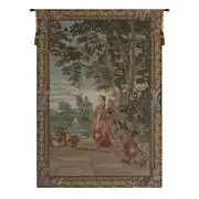 Floret Tapestry Wallart