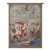 Galathea Italian Tapestry Wall Hanging