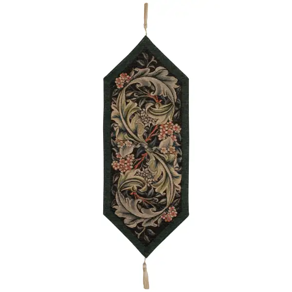 William Morris Green