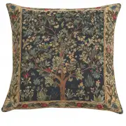 Tree Of Life III European Cushion Covers