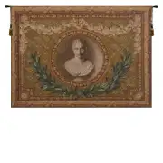 Napoleon French Tapestry Wall Hanging