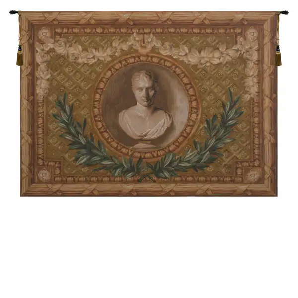 Napoleon French Wall Tapestry