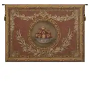 Vase Empire French Tapestry