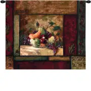 Classics Revised Fine Art Tapestry