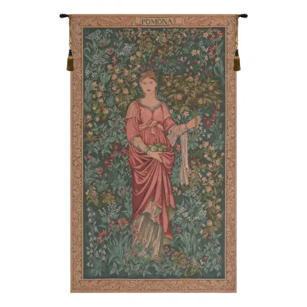 Pomona French Wall Tapestry