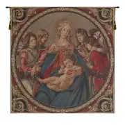 Maria Dolorosa European Tapestries