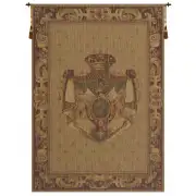 Blason Angouleme European Tapestry